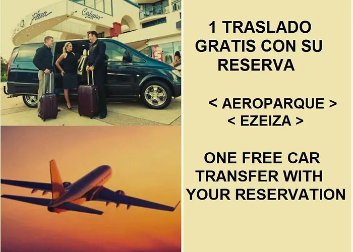 Апартаменты с одной спальней